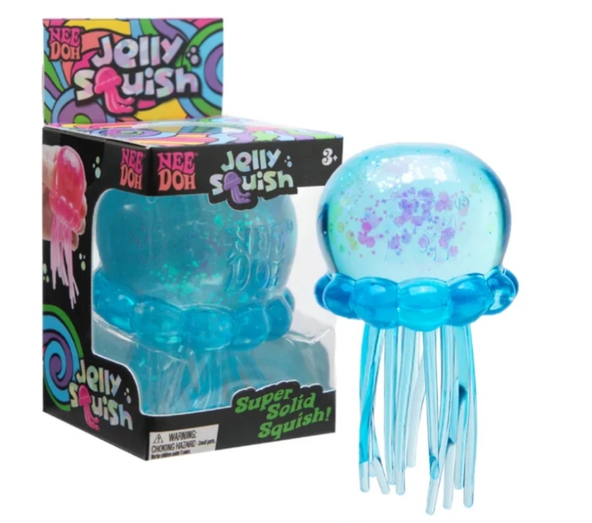 Jelly squishy big