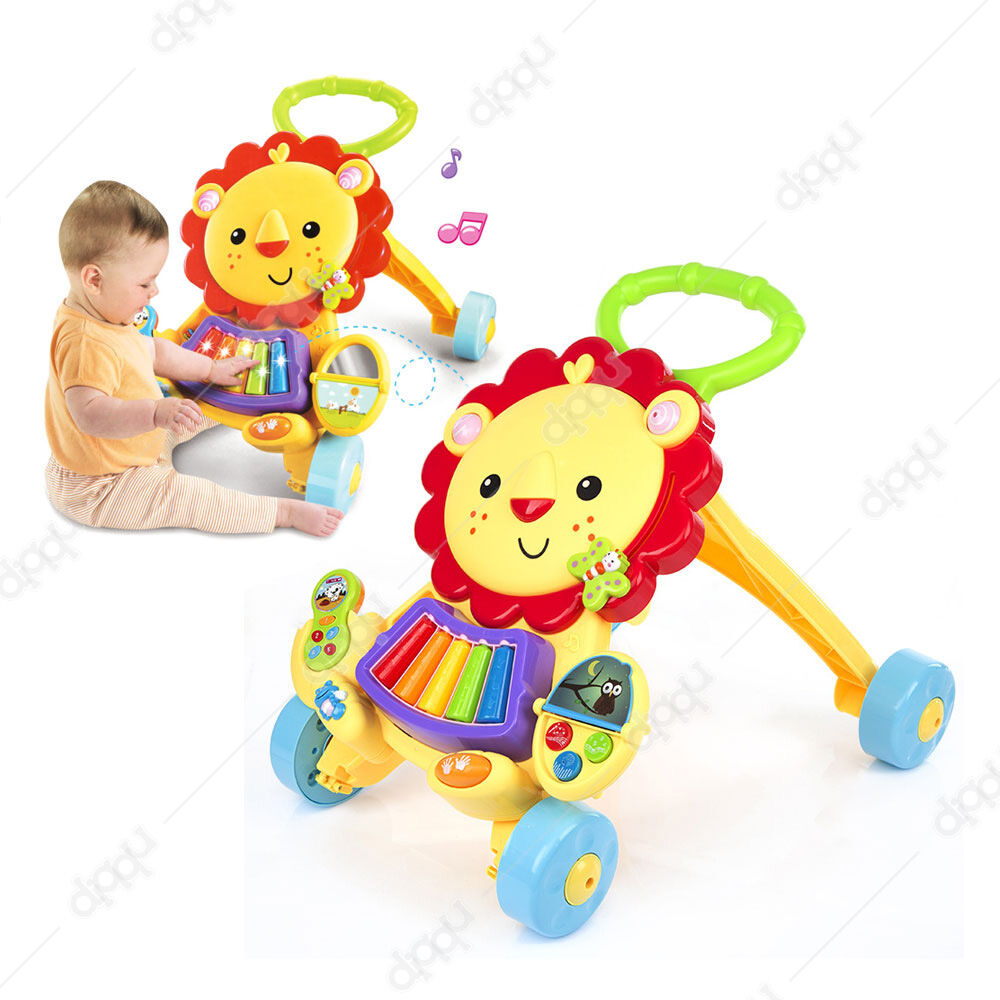 Baby walker