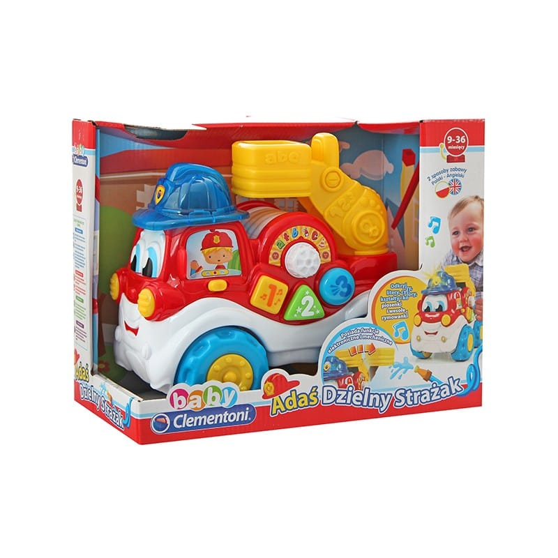 Baby clementoni