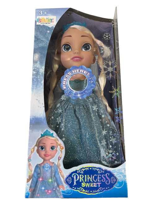 Princess sweet