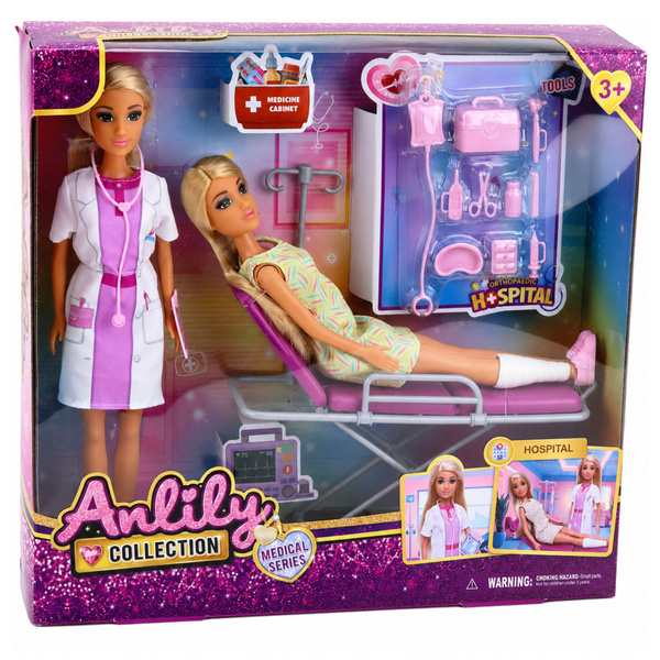 Anlily hospital