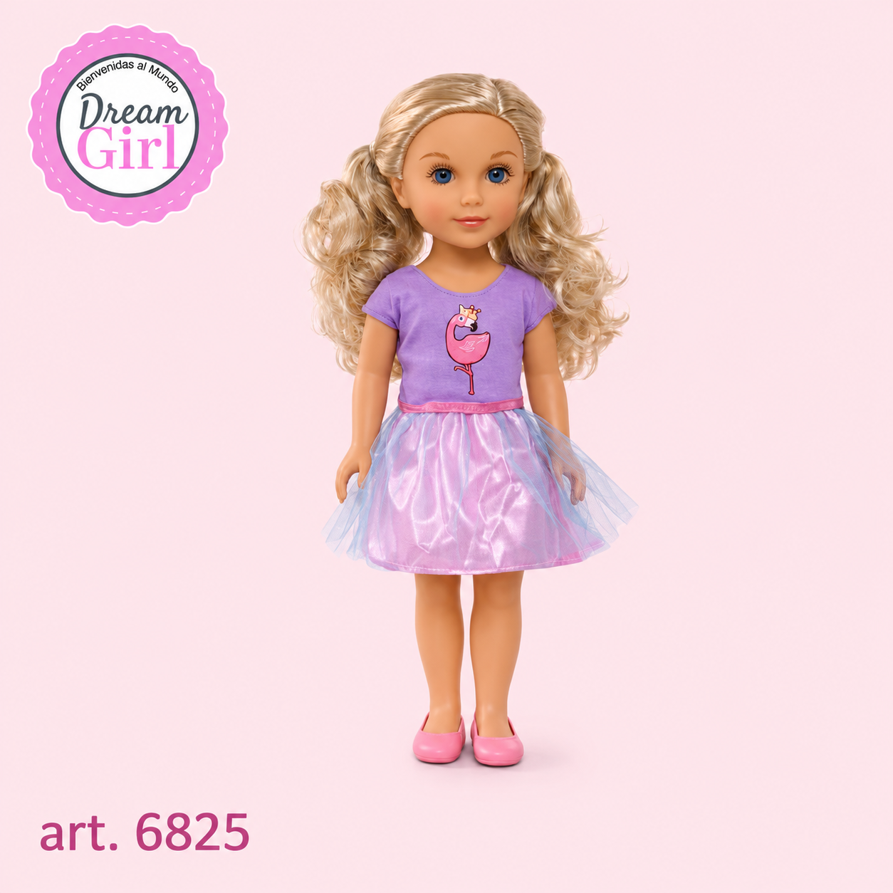 Fashion girl