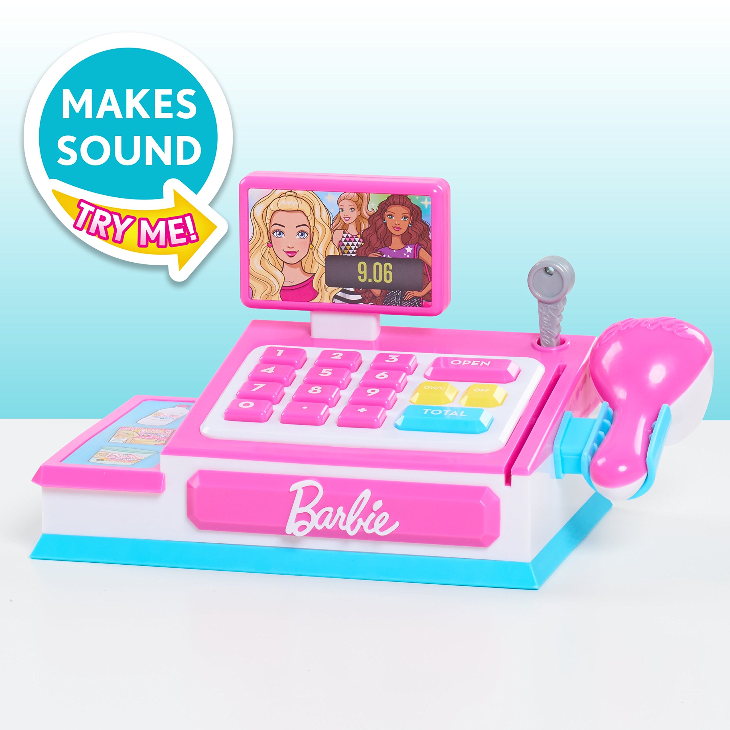 Barbie