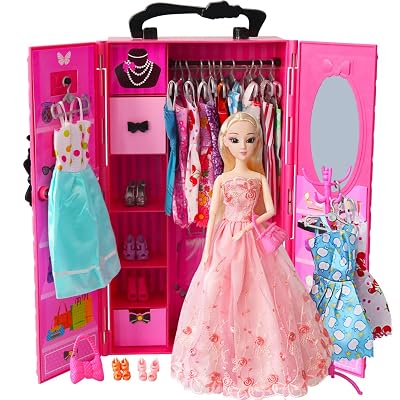 Wardrobe fashion matching